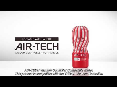 Tenga Air Tech Series