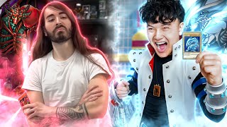 @penguinz0 Returns with Yu-Gi-Oh's Most Hated Deck...