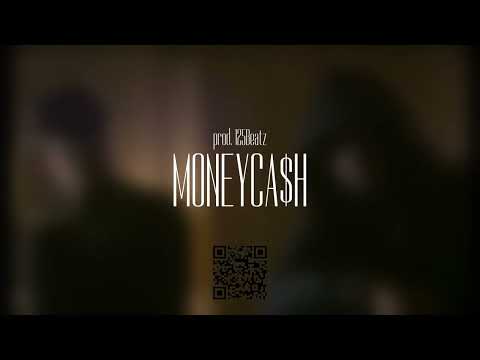 "MONEYCA$H" FUTURE x UFO361 x GZUZ TYPE BEAT 2024