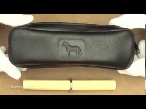 pipa Dunhill Year of the Horse Limited Edition number 22 of 388 - pipe 895