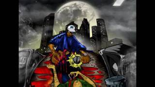 Chamillionaire-Denzel Washington