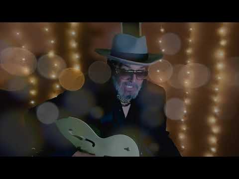 Barry Adamson - The Climber (Official Music Video)
