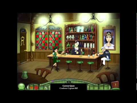 Emerald City Commentary (part 7)