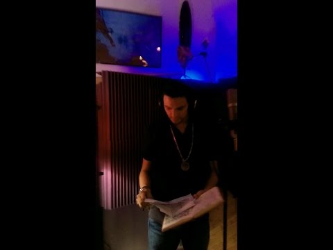 Vox 93 Fu kru  - Izdaje Me Snaga (produced by Wish Beatz ) ft.Hasan Dudic