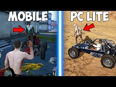 АФКшника В ТОП 1 Челлендж! ПАБГ МОБАЙЛ и PUBG LITE