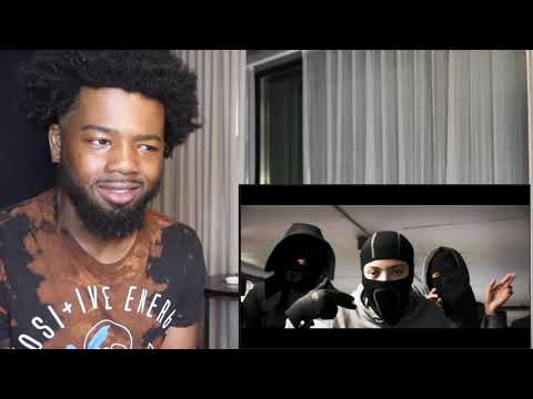 AMERICAN REACTS | YA X Lucii - Soul is mine (Music Video) | Pressplay