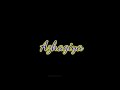 Devathai Aval Oru Devathai Black Screem Status