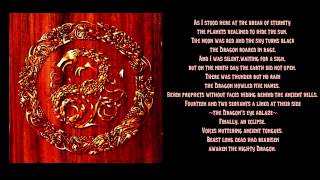 pazuzu - awaken the dragon
