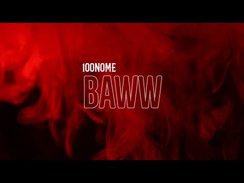 100Nome - Baww