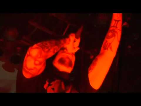 Chimaira - Pure Hatred - Live At DVD Coming Alive