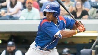 BJ Murray Jr 2023 Highlights!