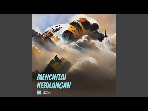 Mencintai Kehilangan
