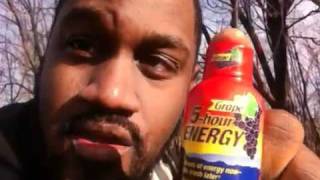 Young Jude: 5 Hour morning