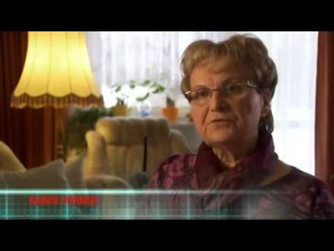 Tests & Tote - Pharma-Versuche an DDR-Bürgern (ARD) [Info 57]