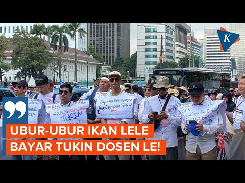 Kemenpan-RB: Kebijakan Gaji Ke-13 dan THR Tahun 2025 Sedang Disusun dan Dibahas