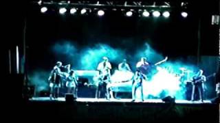 Bau Bau Baby Blues Band - Biscione Ska-Mosciato