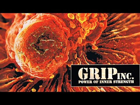 Grip Inc. [Full album] Power of Inner Strength