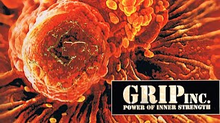 Grip Inc. [Full album] Power of Inner Strength