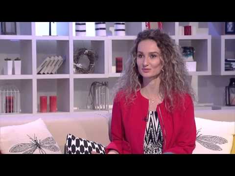 Emisioni MOTIV  -  Bujar Luma