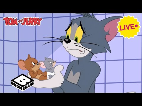 Tom & Jerry Classic Thumbnail