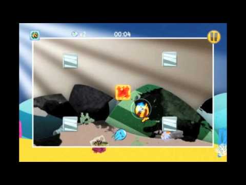 EcoFish Android