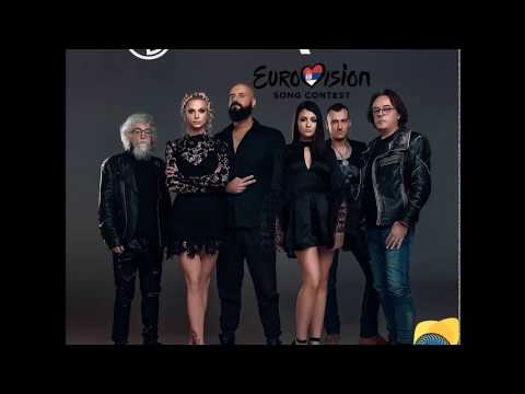 Sanja Ilić and Balkanika - Nova Deca - Serbia Eurovision 2018 (Official Audio)