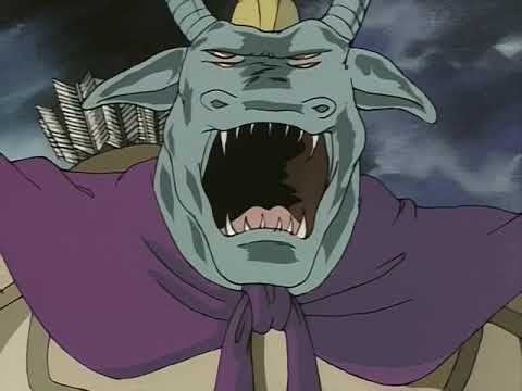 sohryuden legend of the dragon kings 10 rus sub