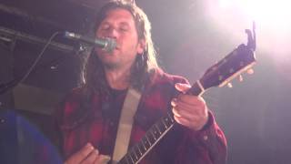 The Lemonheads - The Turnpike Down - Bit Part - Paris - Live @ La Maroquinerie 26/04/2012