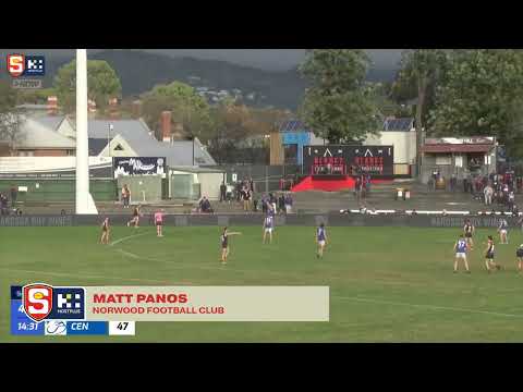 Round 15 7News Adelaide Goal of the Week