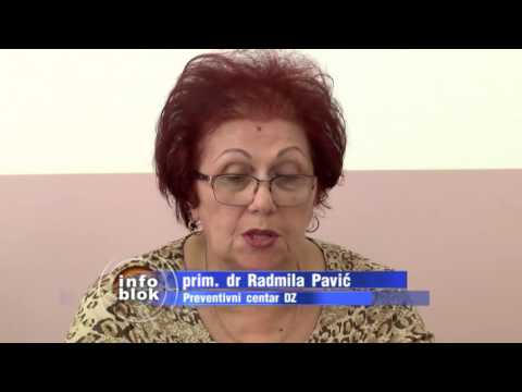 "Bolesti bubrega kod dece-Sprečimo na vreme!"