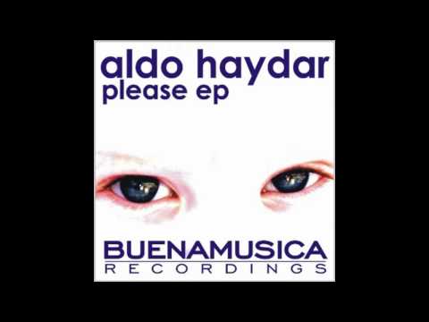 Promises - Aldo Haydar (Beautiful 11)