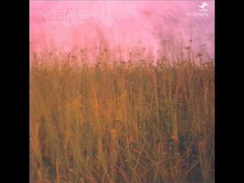 Nostalgia 77 - Everything Under The Sun (Everything Under The Sun, 2007)