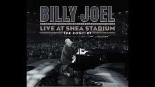 Billy Joel (feat. Tony Bennett) - &quot;New York State of Mind&quot; - Live at Shea Stadium: The Concert