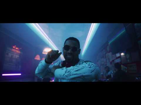 La Garfield − Un poquito más (Vídeo oficial)