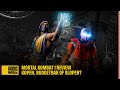 Mortal Kombat 1 Review: Kopen, budgetbak of slopen?