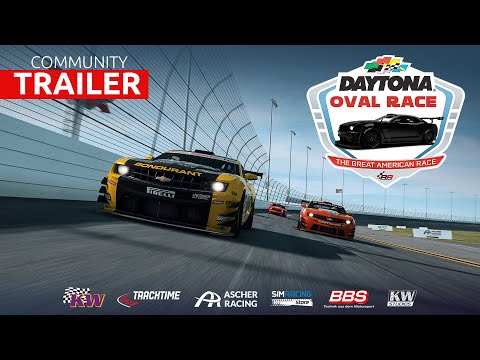 RaceRoom Racing Experience