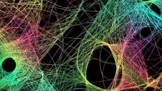 Download the video "Algorithmic Art with Python"