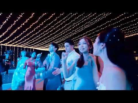 Prestige The Band Live Party