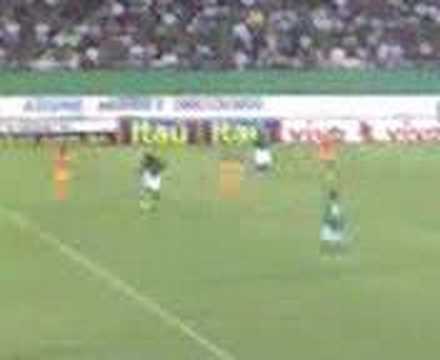 Grito da Fúria (GFC)