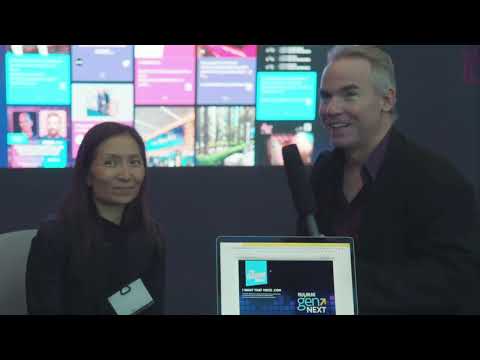 NAMM 2023 - IWantThatVoice .com: Connecting Voice Talent with Songwriters and Producers - #NAMMShow