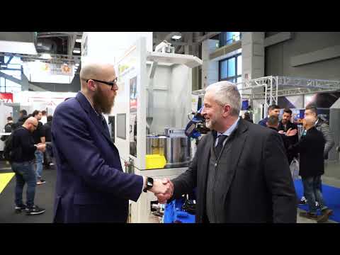 Benvenuti in Snap Robotics – Leader nell'automazione industriale