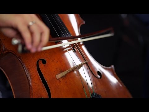 David Popper: Requiem for 3 Cellos & Piano, Op.66 | Krishnaswami, Wharton, Salman, Salman