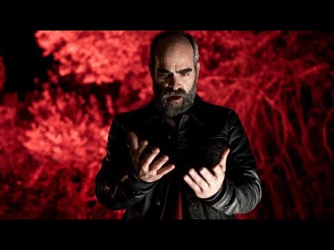 QUIEN A HIERRO MATA. Tráiler Oficial HD. Ya en cines.