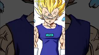 Goku É O RESPONSÁVEL Por Mudar O Vegeta...