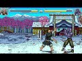 RETSU VS VAGNAD STREET MOVES