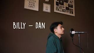 Download lagu DAN -  Sheila on 7 | Cover by Billy joe ava mp3