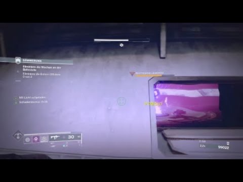 [Destiny 2] Hunter/Solo 1340 Master Nightfall The Inverted Spire (Double Loot Week/Platinum 100k)