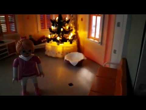 Eine Etage eingerichtet und verschönert angucken