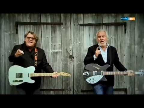 Olsen Brothers - Massachusetts, Music Video (Hit auf Hit)