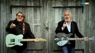 Olsen Brothers - Massachusetts, Music Video (Hit auf Hit)